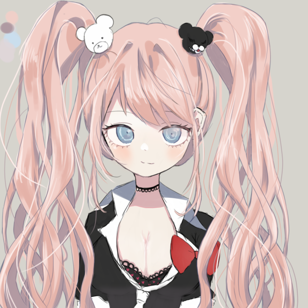 ダンガンロンパ