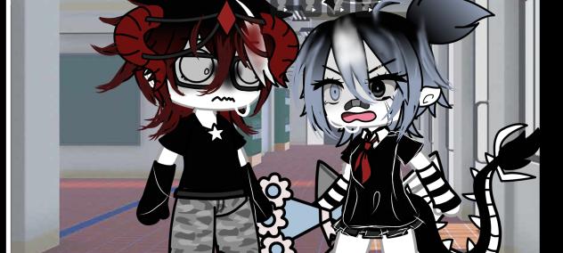 im not gay im a girl trend