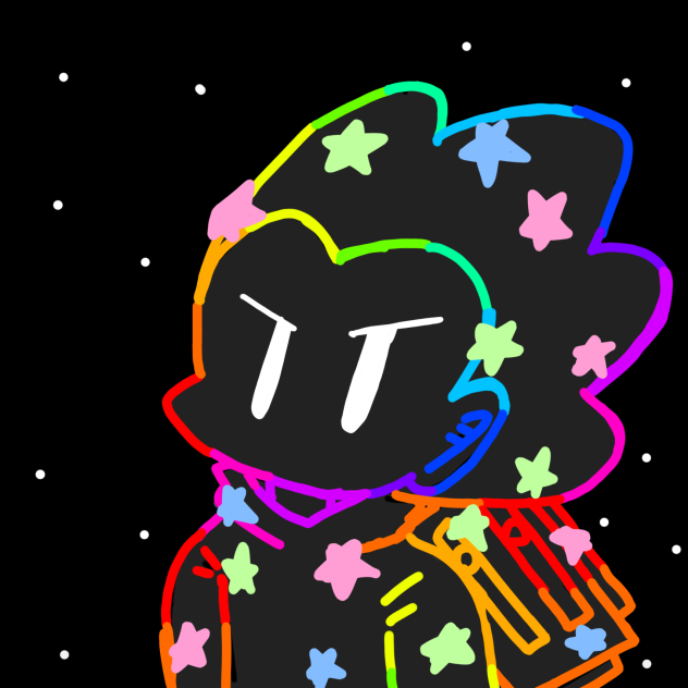 star candy pico or astro candy pico