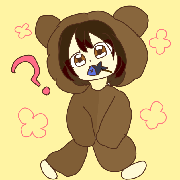 くま