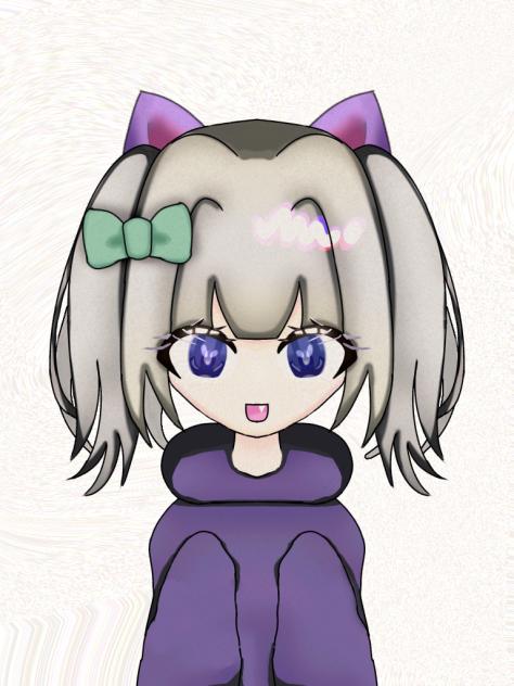 レイラー猫！