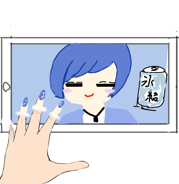 YouTuberのショート動画でよくあるオタクちゃん達がやるやつ