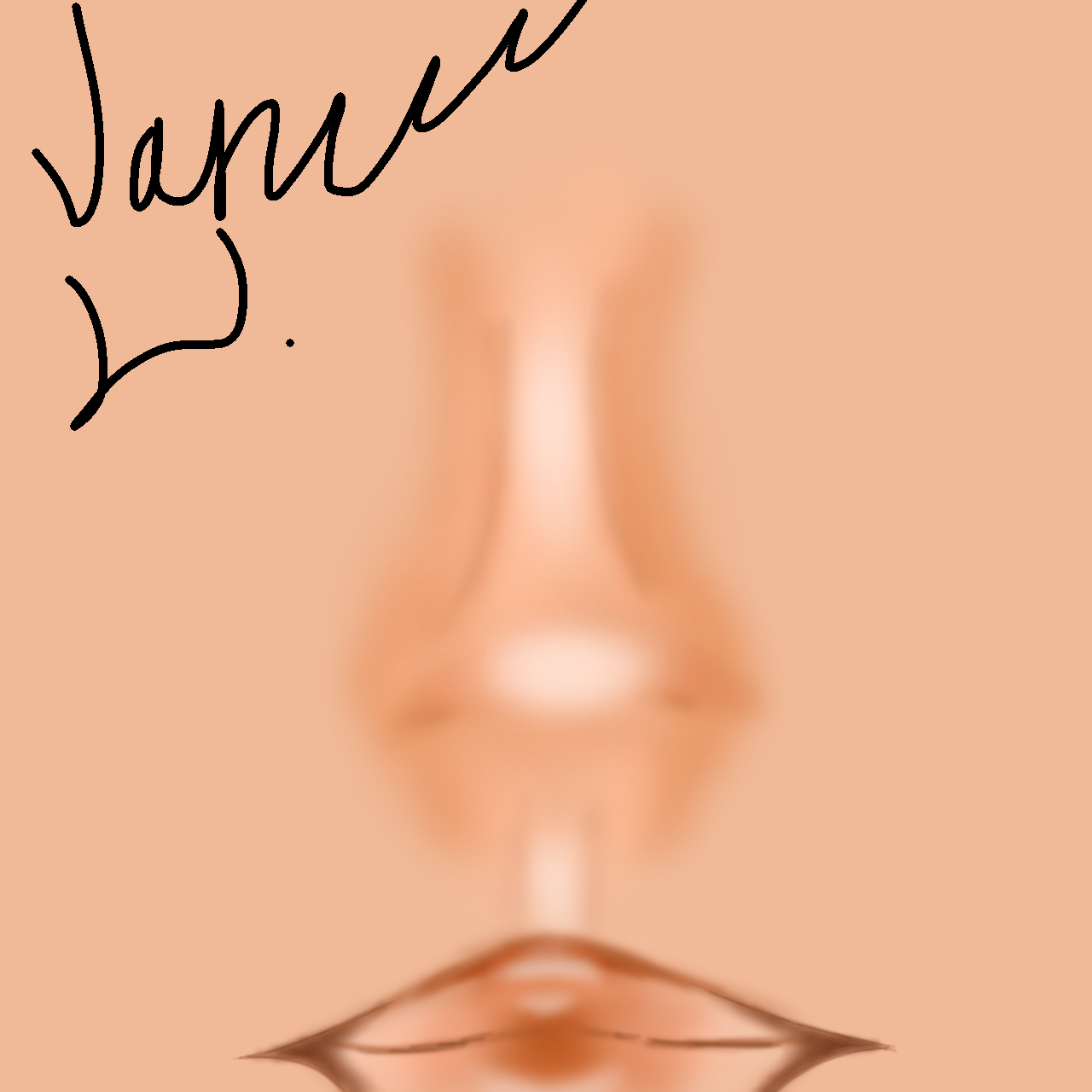 Small project - ibisPaint