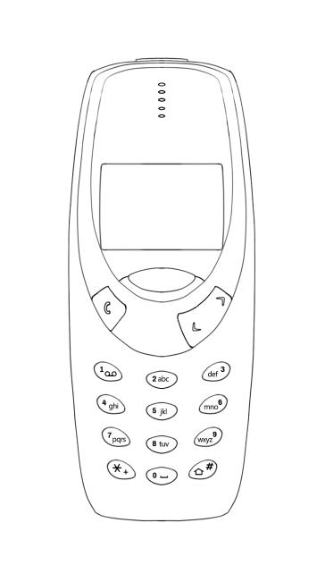 Nokia 3310
