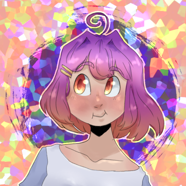 Fancy - ibisPaint