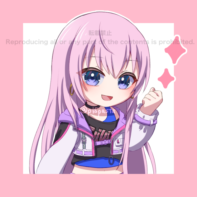 ちびビビバスルカ2023
