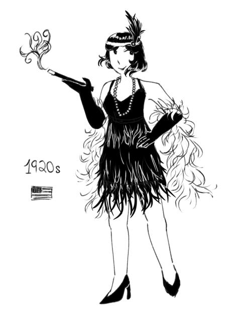 Flapper