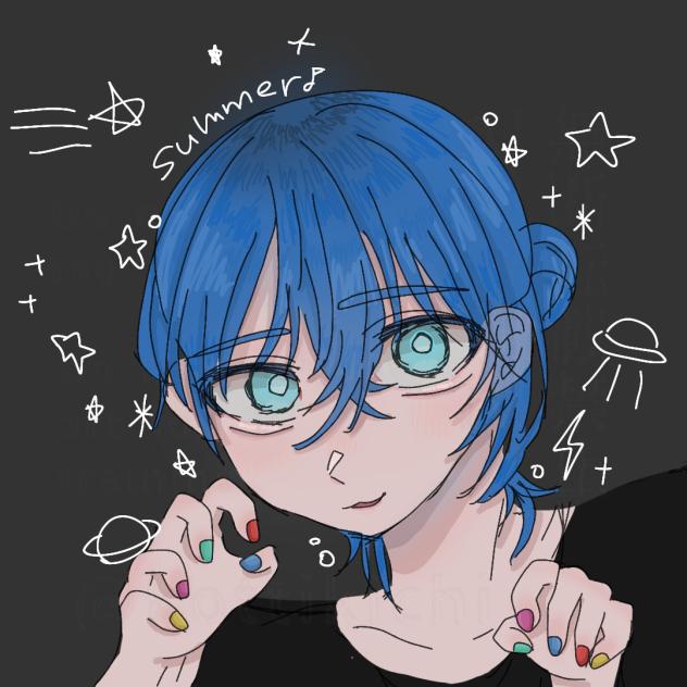 なつやすみ