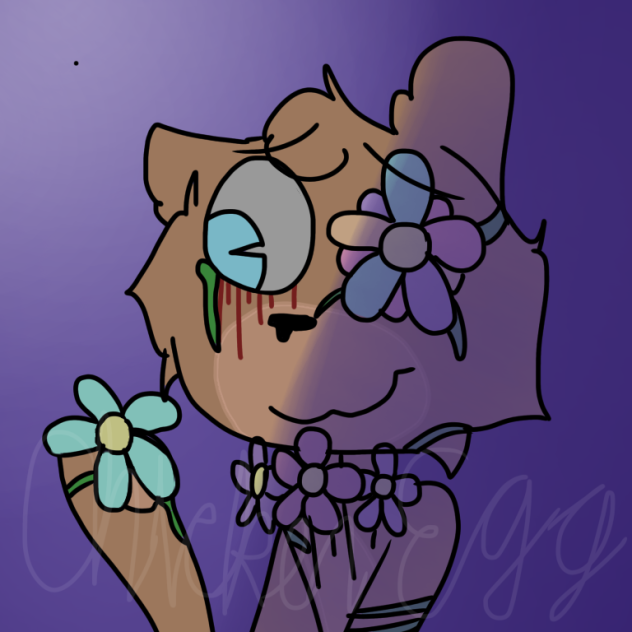 Fanart for Ana Milham (read desc)
