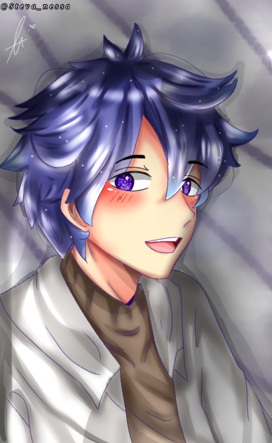 Male character 5