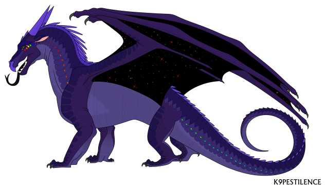 Peacemaker Speedpaint