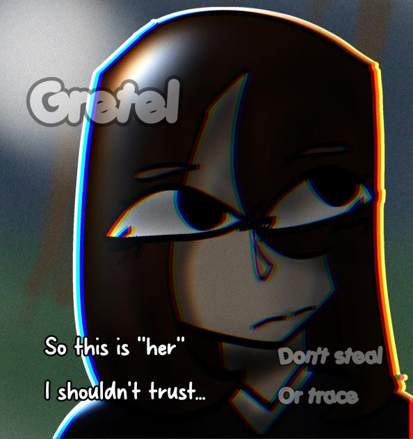 Gretel