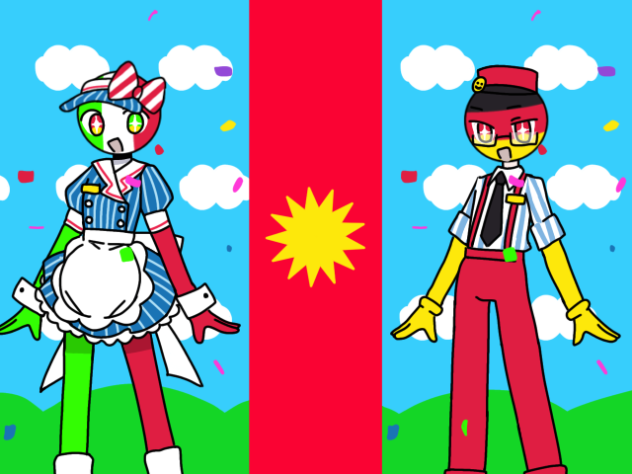 これが限界です…🇮🇹🇩🇪