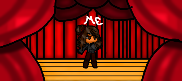 Gacha Club edit