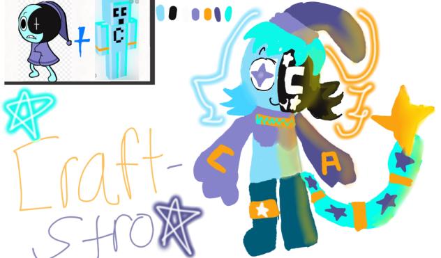 YouTubers + Dandy’s World part 1