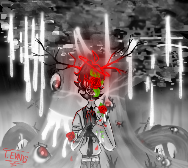 🔳◾️Meet me there.◽️ 🔲