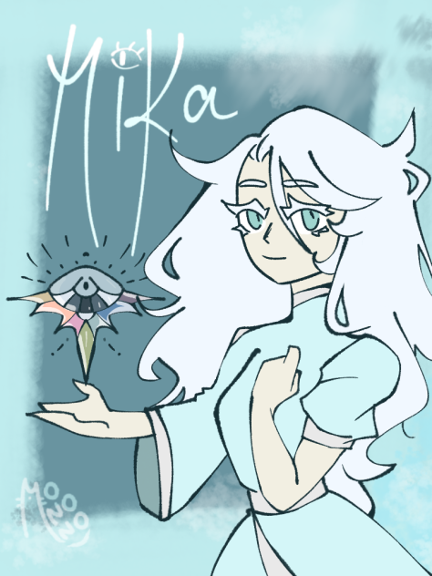 Mika !!