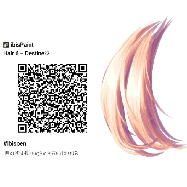 Hair 6