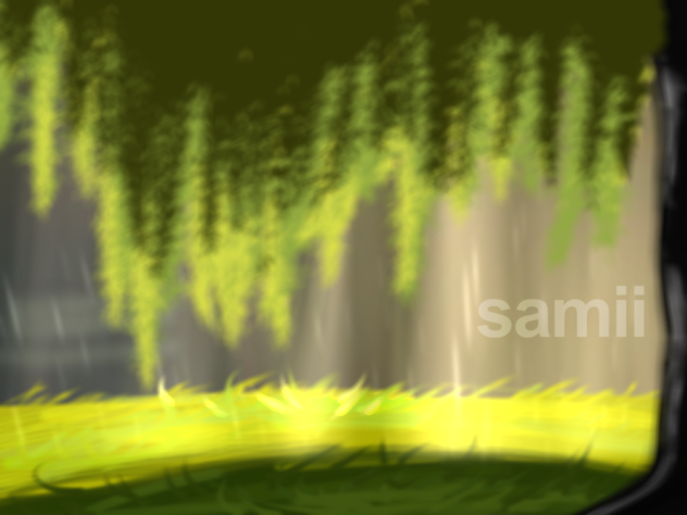 Rainbow weather ‼️