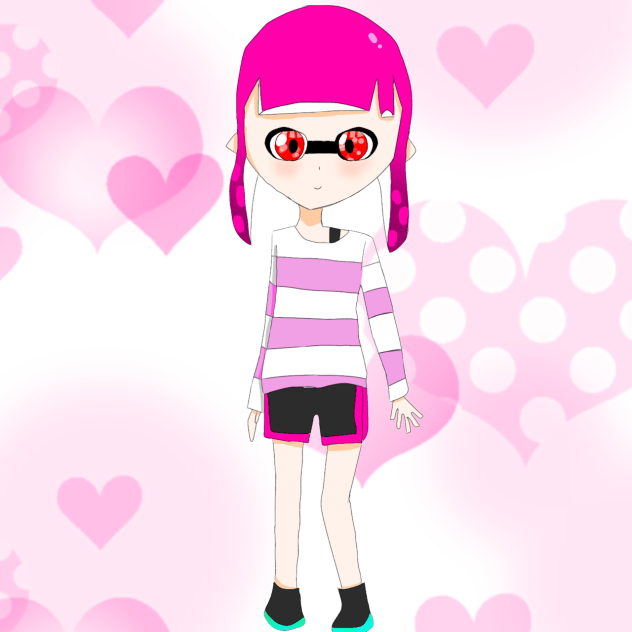 線画お借りしました！