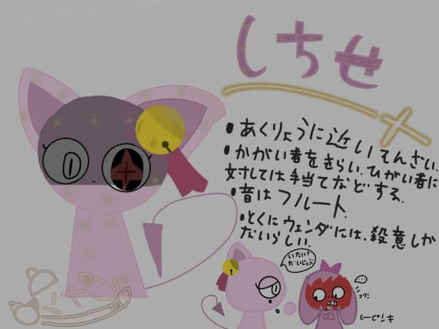 ホラー(^O^)