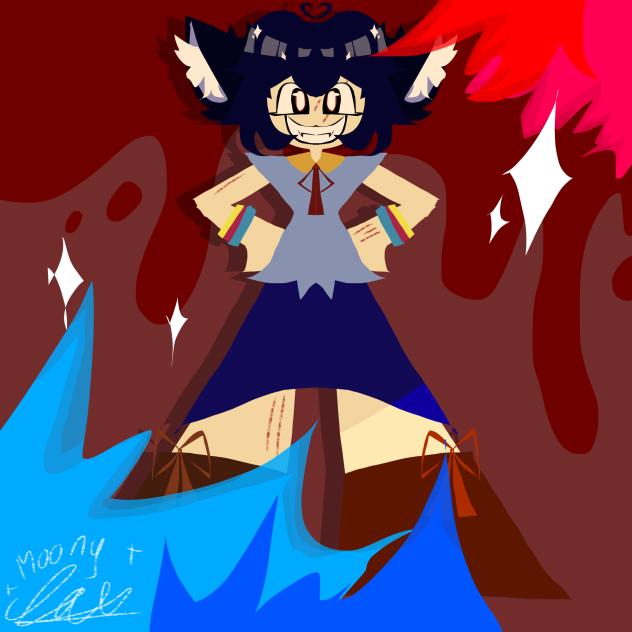 I have no idea what I’m drawing