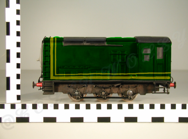 Model series Paxton