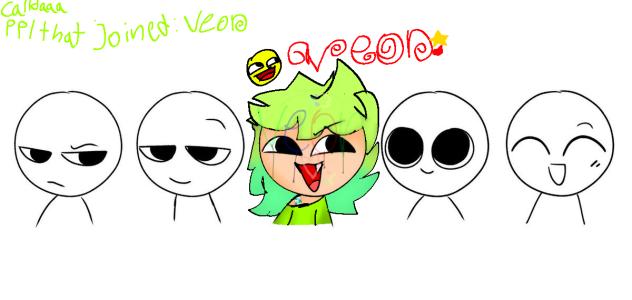 idk, uhhhhh, goofy collab