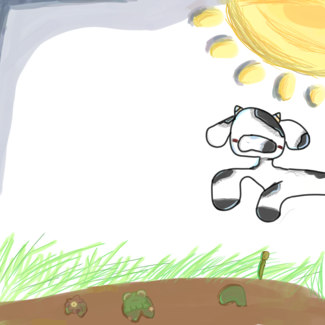 Cow