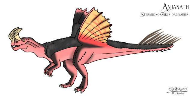 Anjanath