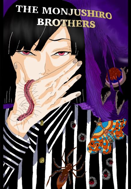 The Monjushiro Brothe
