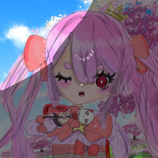 過去絵