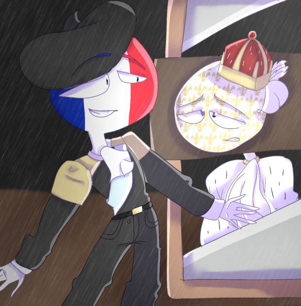 French Revolution (1789)