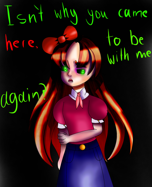 Elizabeth Afton エリザベス・アフトン