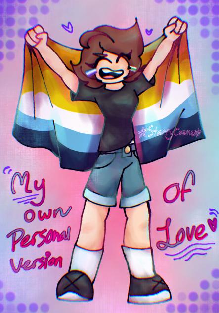 Happy Pride Month! ~ 684