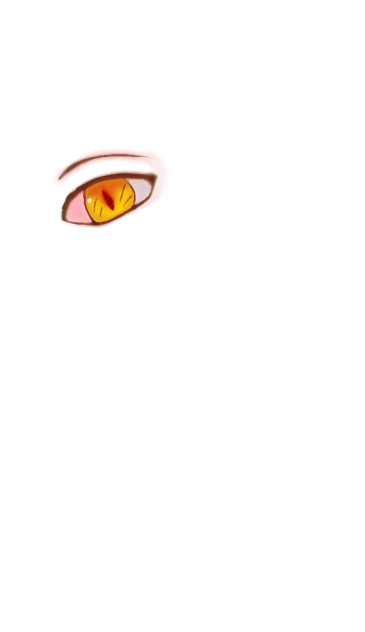 Eye Practice - ibisPaint