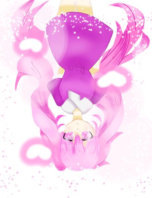 Violet