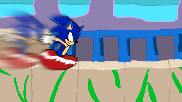 unleashed