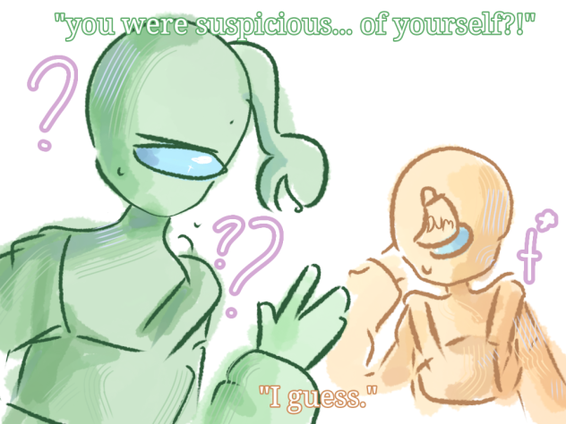 heh