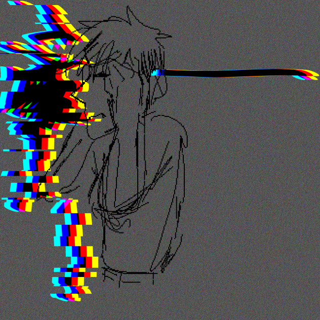 Jokes on you- it’s just more vent art