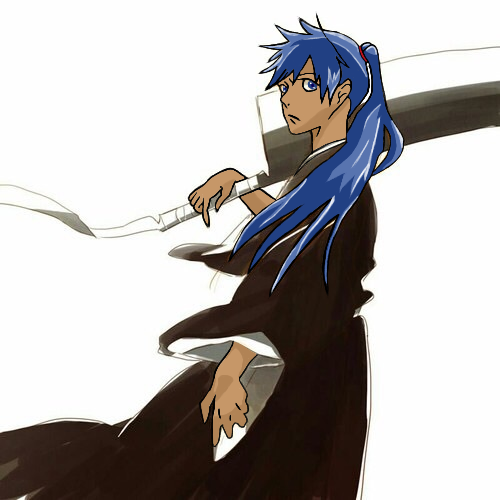 Hikari Ichigo's twin story wattpad