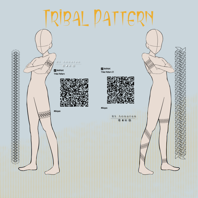 HS CUSTOM BRUSHES 02