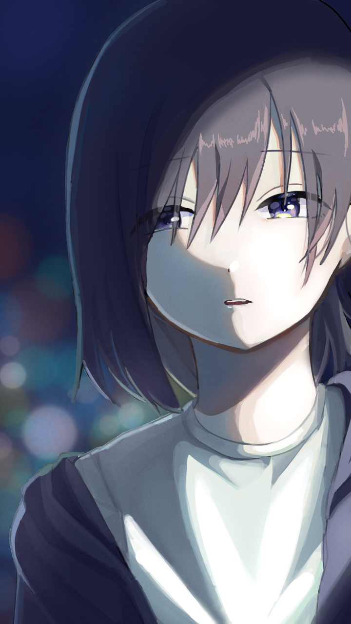 切なさ Ibispaint