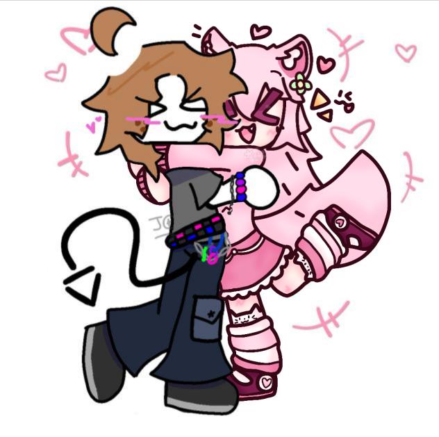 Collab w jc!! ☆