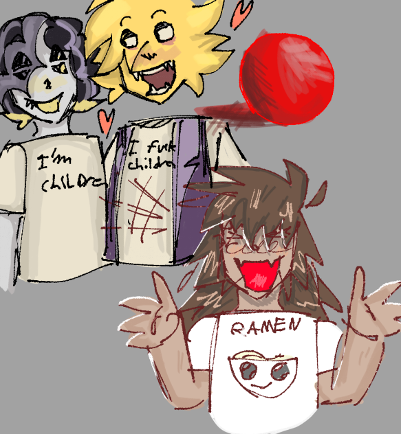 Testing brushes I found on Pinterest