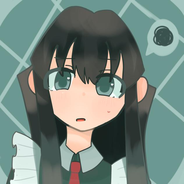 なにこれ