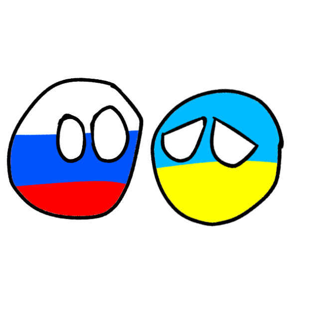 Stupid CountryBalls 2