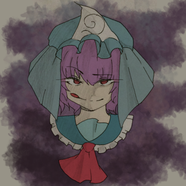 幽々子様