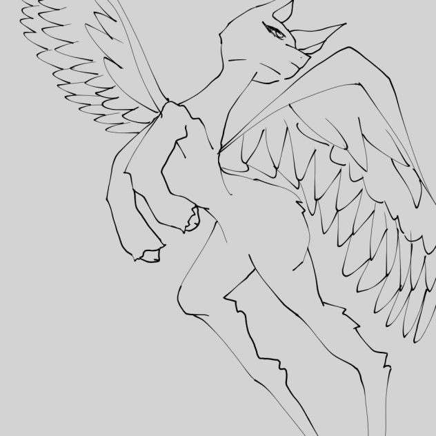 Base for pegasus