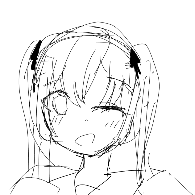 落書き